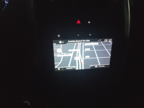 Renault Duster 1.6 Ph2 4x2 Dynamique