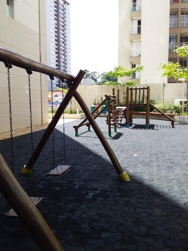 Apartamento Com 3 Dormitórios À Venda, 92 M² - Baeta Neves - São Bernardo Do Campo/sp - Ap60318