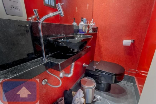 Imagem 12 de 19 de Cobertura Com 3 Quartos E 4 Banheiros A Venda , 230 M² - Higienópolis - 16701