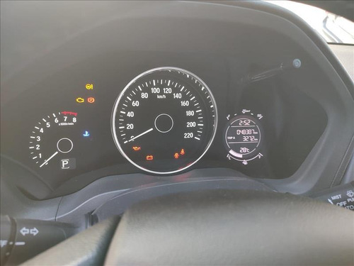 Imagem 11 de 11 de Honda Hr-v Hr-v Touring 2018 Cvt 1.8 Flex
