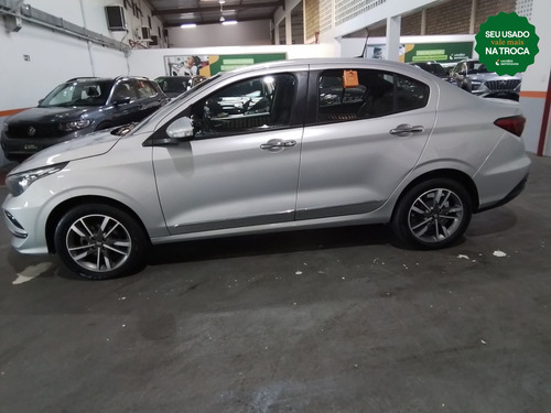 Fiat Cronos 1.3 FIREFLY FLEX PRECISION CVT