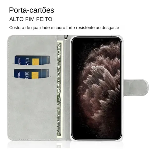Funda De Teléfono Para Samsung A16, A15, A35, A55, A14, A24,