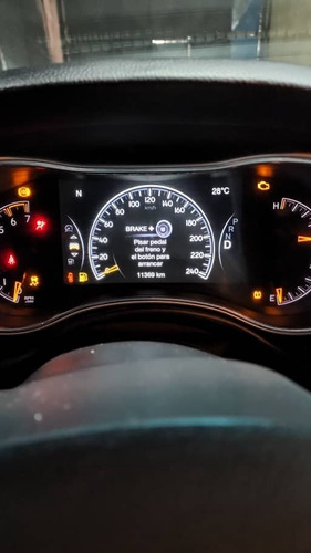 Imagen 16 de 16 de Jeep Grand Cherokee
