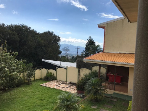 Imagen 9 de 14 de Venta Casa San Isidro Heredia
