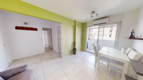 Imagen 1 de 21 de Hermoso Departamento Reciclado A Nuevo!