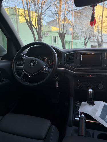 Volkswagen Amarok 3.0 Cd Tdi 258Cv V6 Highline 4X4 At