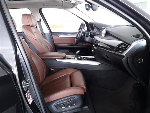 Bmw X5 Bmw X5 Xdrive30d Turbo Diesel 2015/2016