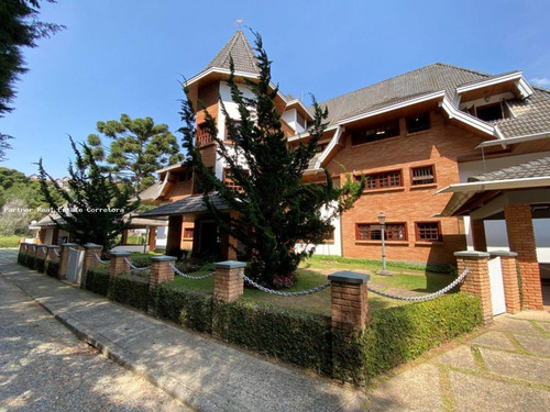 Imagem 14 de 15 de Apartamento Para Venda Em Campos Do Jordão, Capivari, 3 Dormitórios, 3 Suítes, 4 Banheiros, 2 Vagas - 3010_2-1096498