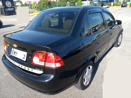 Chevrolet Classic Ls 1.0 Mpfi 2011 Flex