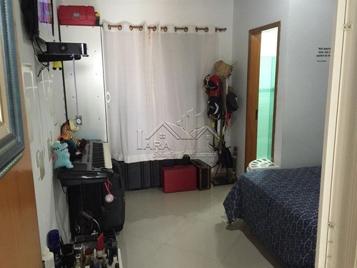 Imagem 14 de 15 de Sobrado - Vila Santana - Ref: 8453 - V-8453