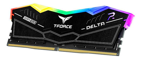 Memoria Ram Ddr5 32gb 5200mt/s Teamgroup Delta Rgb 1x32gb