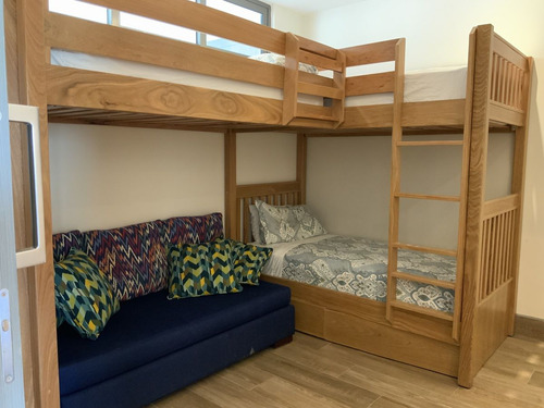 Venta Apartamento En Cap Cana ,punta Cana