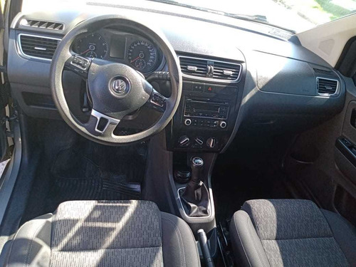 Volkswagen Fox 1.6 Trendline 2013
