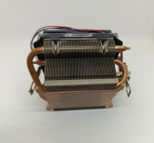 Procesador Amd Fx 8350 4.0ghz Socket Am3+ Impecable