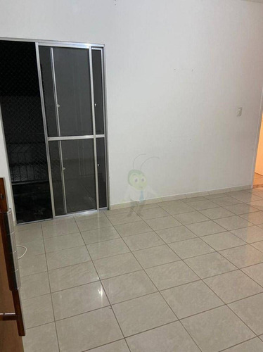 Imagem 2 de 22 de Apartamento Com 2 Dormitórios Para Alugar, 53 M² Por R$ 1.435/mês - Jardim Valdibia - São Bernardo Do Campo/sp - Ap1687