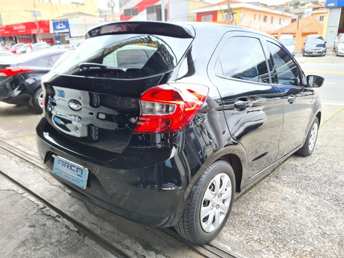 Imagem 3 de 9 de Ford Ka 1.0 Se Flex 2018