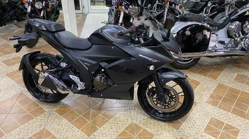 Imagen 4 de 11 de Suzuki Gixxer 250 Sf -2020 (a557)