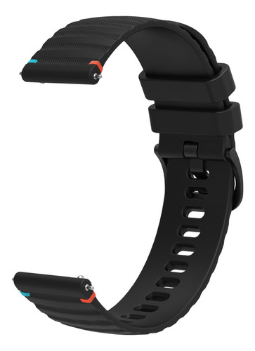 Compatible Correa De Reloj 5100 Para Galaxy Watch 7 40/44 Mm