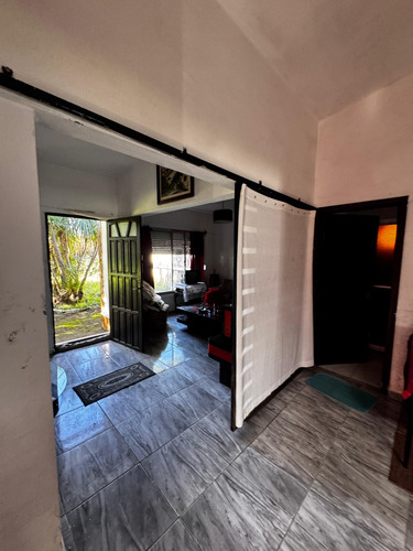 Venta 2 Casas 1 Padrón 4 Dormitorios 2 Baños Cochera Parque Del Plata Sur -las Toscas
