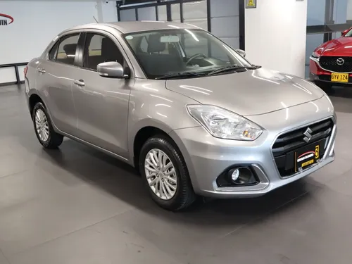 Suzuki Swift 1.2 Dzire
