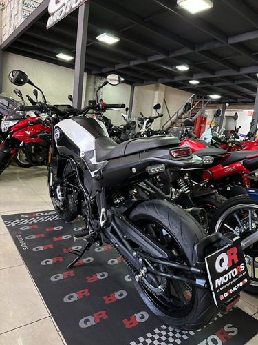 Benelli Leoncino 250 Permuto Financio Qr Motors