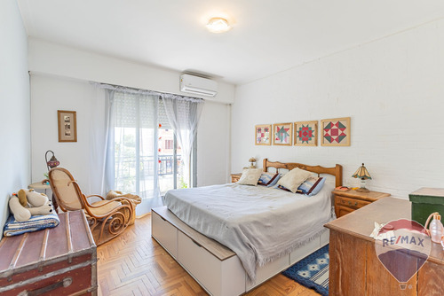 Departamento 2 Dormitorios En Venta En La Plata