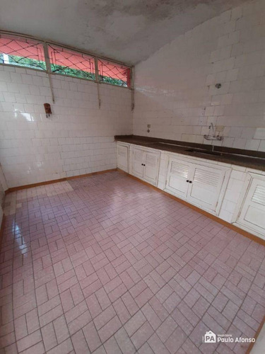 Imagem 14 de 25 de Casa Com 4 Dormitórios, 350 M² - Venda Por R$ 700.000,00 Ou Aluguel Por R$ 2.500,00/mês - Marçal Santos - Poços De Caldas/mg - Ca1457