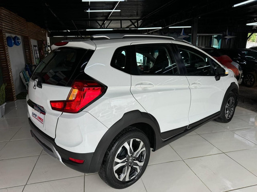 Honda WR-V WR-V EXL 1.5 Flexone 16V 5p Aut.