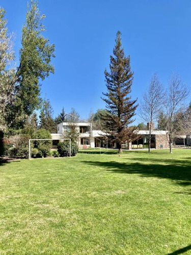 Casa En Condominio En Caletera A Pasos De Camino Chicureo