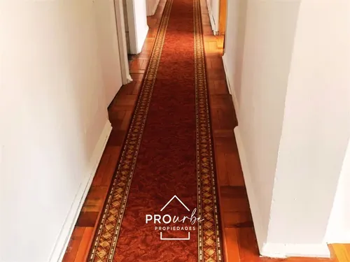 Departamento En Venta De 4 Dorm. En Providencia