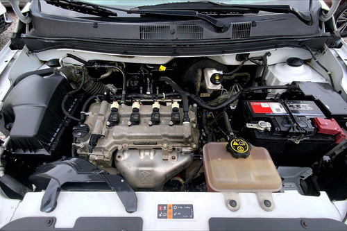 Chevrolet Aveo 2022