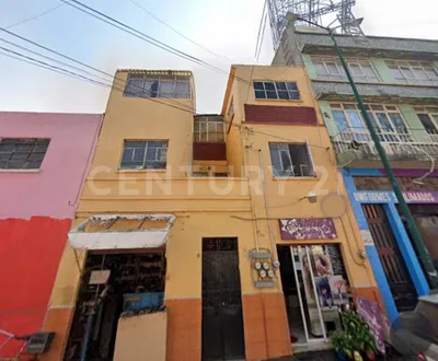 Edificio en venta