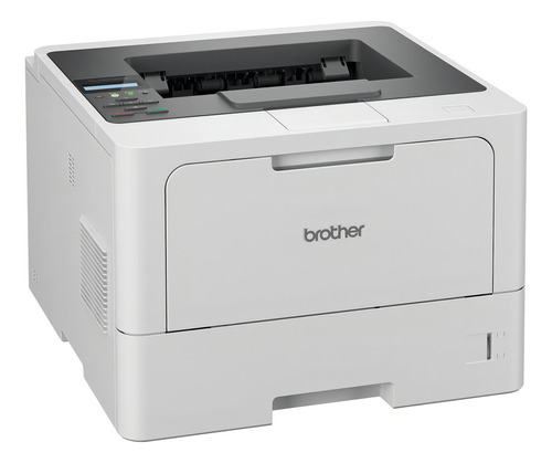 Brother Hl-l5212dn Impressora Mono L5212dn Com Rede E Duplex