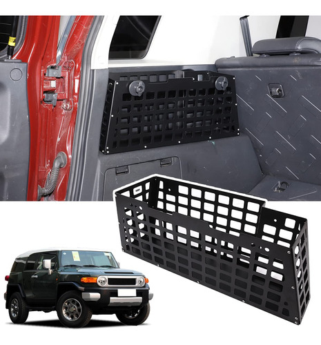 Happyhorse Para Maletero Toyo-ta Fj Cruiser 2007-2021, Organ