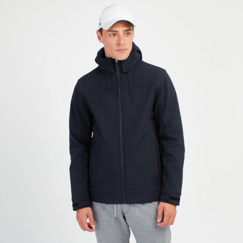 Imagen 2 de 4 de Campera Smart Kevingston