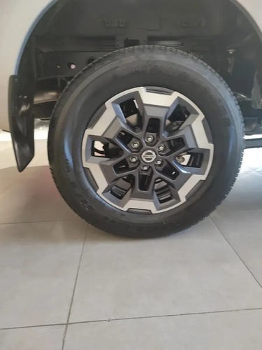 Nissan Frontier 2.3bt Platinum 4x4 At L22