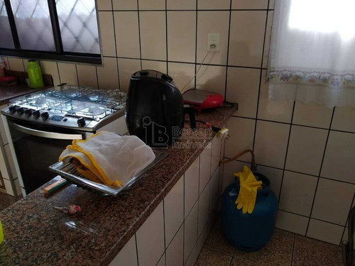 Imagem 6 de 6 de Venda De Casas / Padrão Na Cidade De Araraquara 9483