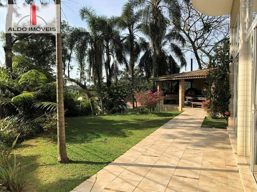Imagem 30 de 30 de Casa À Venda No Bairro Chácara Pavoeiro - Cotia/sp - 245