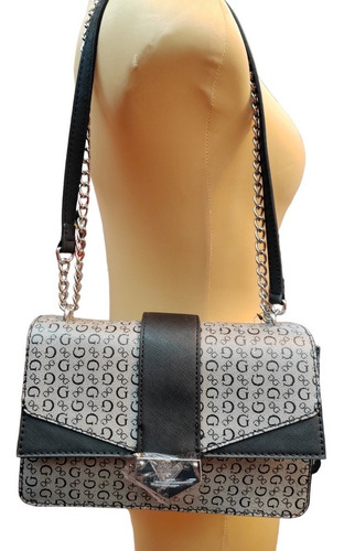Bolsa Guess Mujer Original Crossbody Guess Bandolera Dama