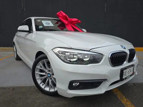 BMW Serie 1 1.6 3p 120ia Sport Line At