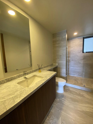 Departamento En Venta En Interlomas Residencial Las Vistas Lomas Country