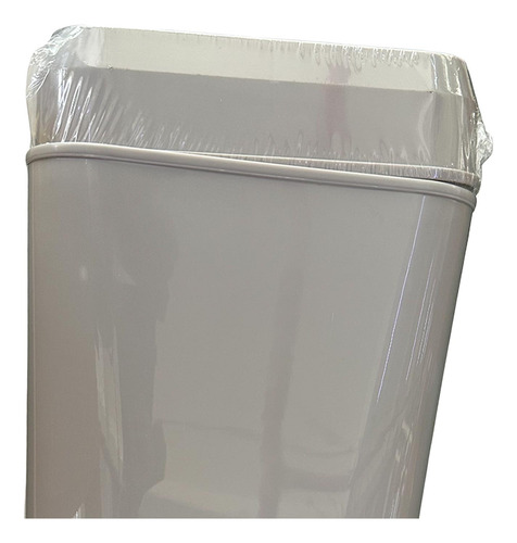 Cubo De Basura Automático De Inducción Inteligente Argén