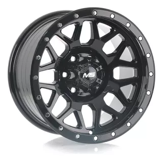 Rines Autom Lgs39 15x8.0 6x139.7