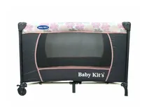 Comprar Corral Para Niños Cuna Corral Corralito Party Babykits 