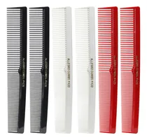 Comprar Allegro Peines 420 Peines De Peluquería Peine Set Peines ...