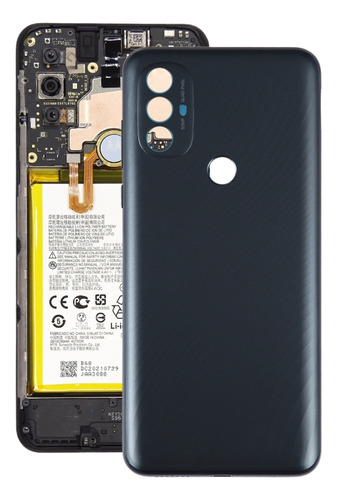 Tapa Trasera De Batería Para Motorola Moto G Power 2022