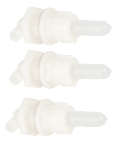 Pack De 3 Unidades Con Forma De Pezón De Cordero, Ligero, Ga