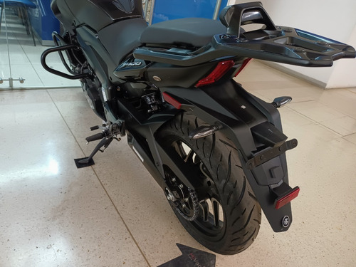 Imagen 7 de 15 de Dominar 400 Touring Ug2