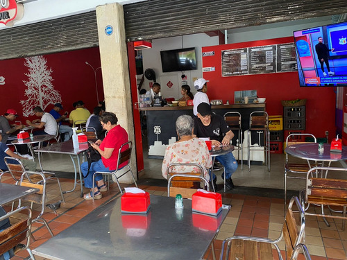 Venta Restaurante Envigado Medellin