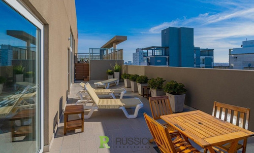 Imagen 16 de 24 de Venta De Departamento 3 Ambientes En La Perla, Mar Del Plata